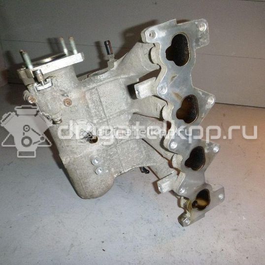 Фото Коллектор впускной  2831026470 для hyundai Getz