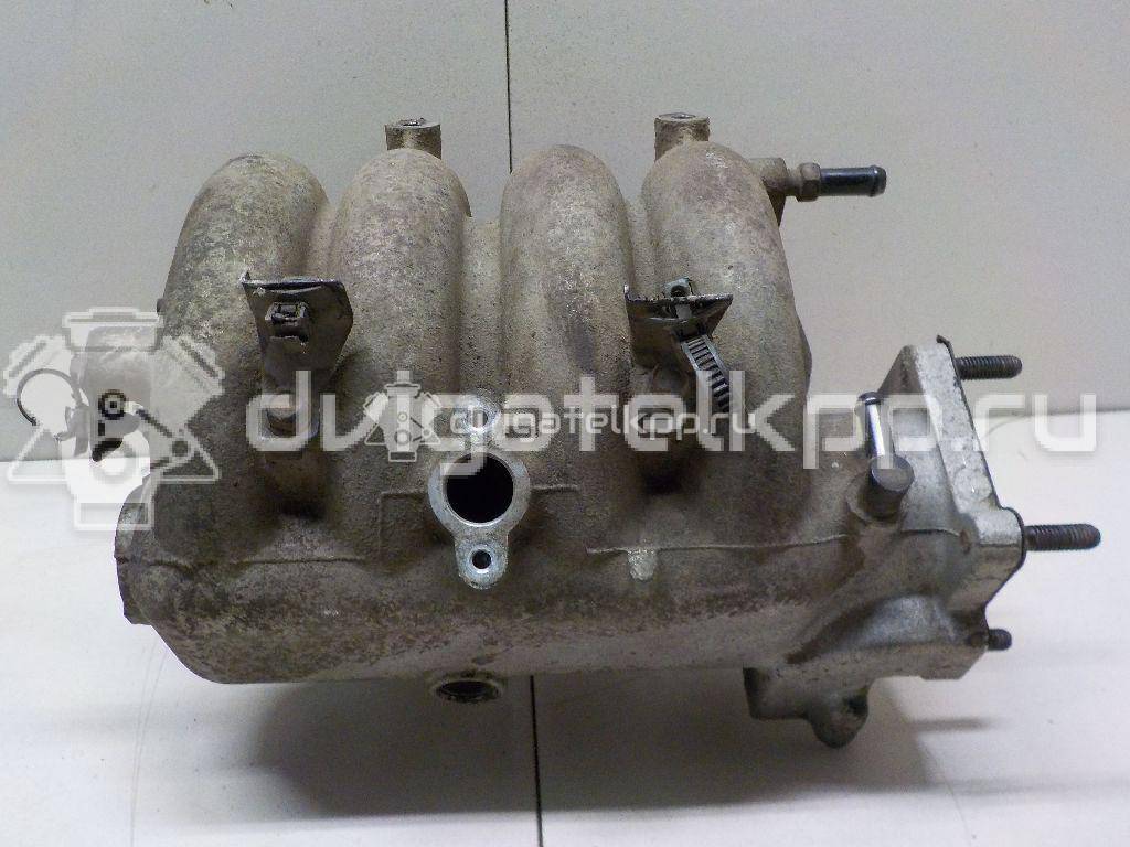 Фото Коллектор впускной  2831026470 для hyundai Getz {forloop.counter}}