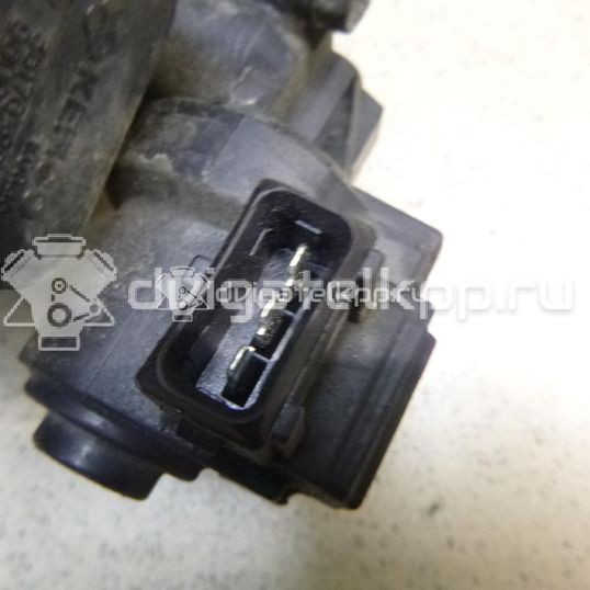 Фото Заслонка дроссельная механическая  3510002900 для Hyundai Atos Mx / Getz Tb