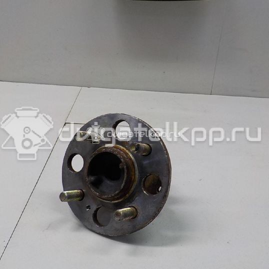 Фото Ступица задняя  527501G100 для Hyundai I10 / Getz Tb / Ix20 Jc / Accent / Elantra