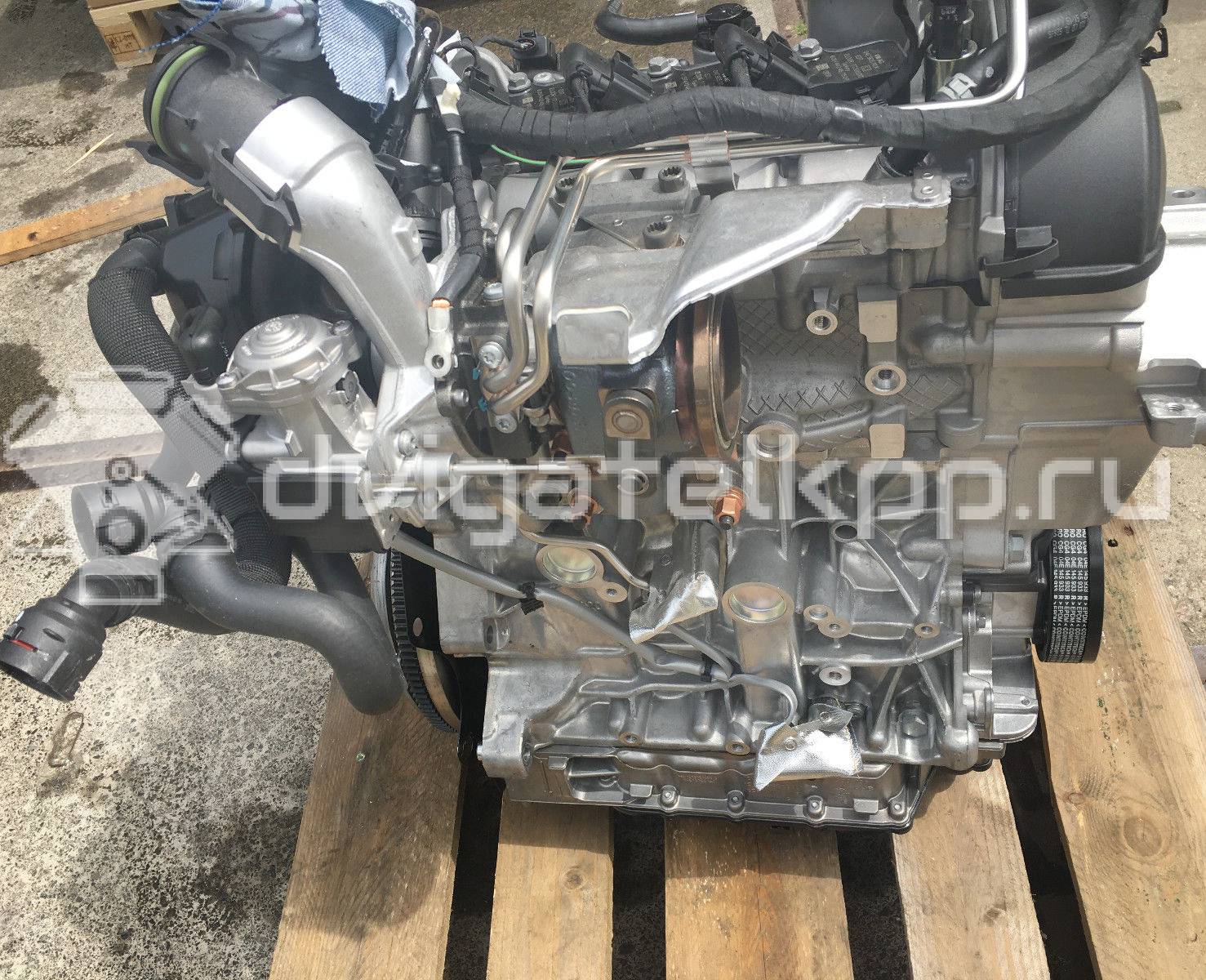 Фото Контрактный (б/у) двигатель CZDA для Volkswagen Scirocco / Tiguan / Touran / Cc / Sharan 150 л.с 16V 1.4 л бензин {forloop.counter}}