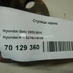 Фото Ступица задняя  527501G100 для Hyundai I10 / Getz Tb / Ix20 Jc / Accent / Elantra {forloop.counter}}