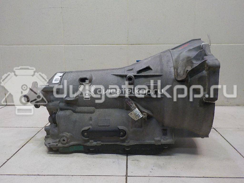 Фото Контрактная (б/у) АКПП для Bmw 1 / 3 102-177 л.с 16V 1.6 л N13 B16 A бензин 24007642302 {forloop.counter}}