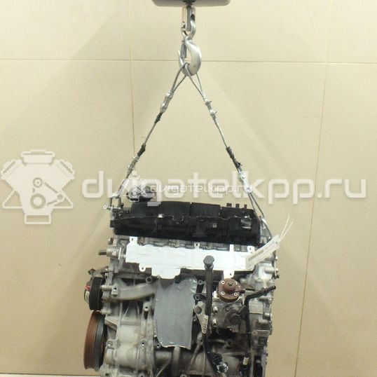 Фото Контрактный (б/у) двигатель N47 D20 C для Bmw 3 / 5 / 1 / 2 / 4 90-204 л.с 16V 2.0 л Дизельное топливо 11002220836