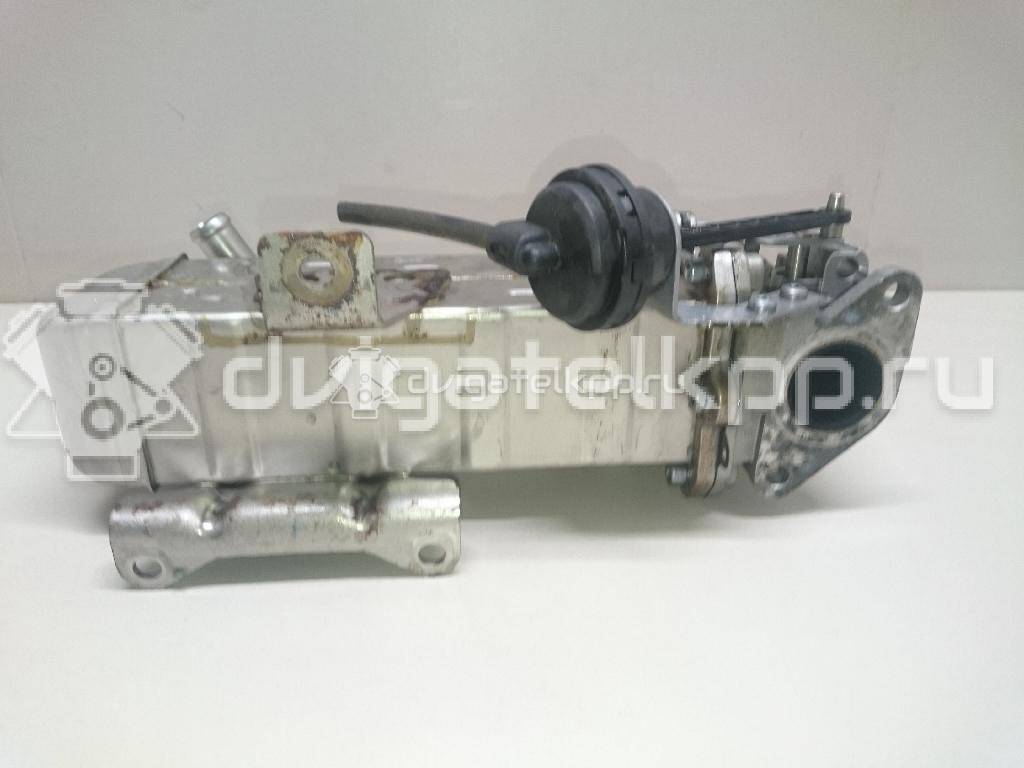 Фото Радиатор системы EGR  284162f140 для Hyundai / Kia {forloop.counter}}