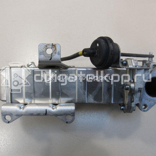 Фото Радиатор системы EGR  284162F140 для Hyundai / Kia