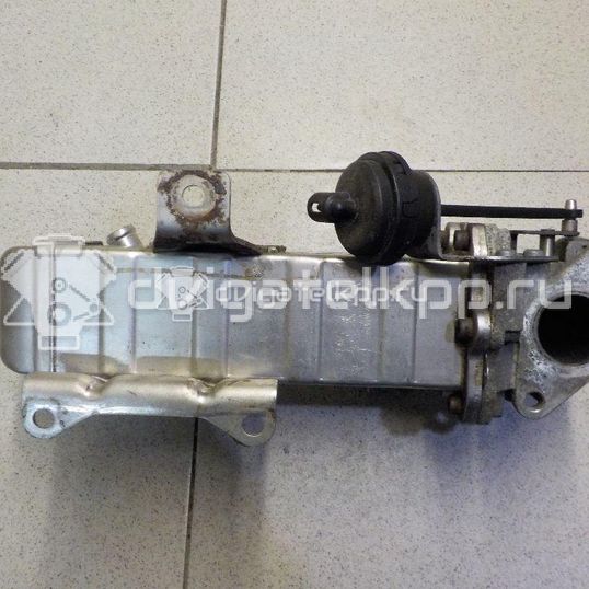 Фото Радиатор системы EGR  284162f140 для Hyundai / Kia