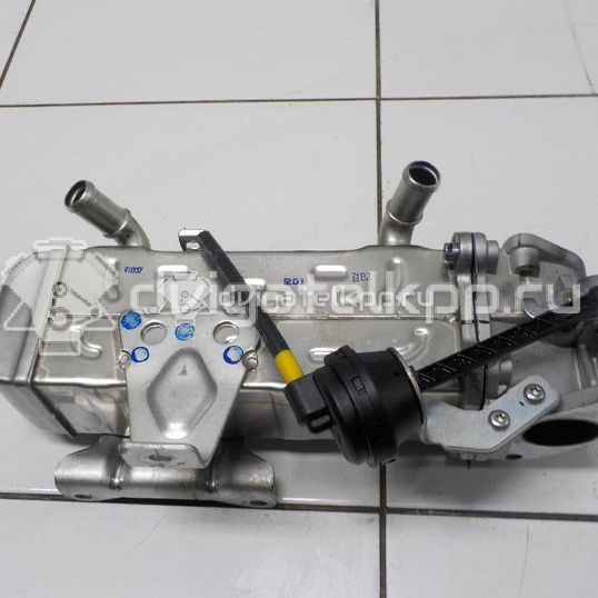 Фото Радиатор системы EGR  284162F140 для Hyundai / Kia