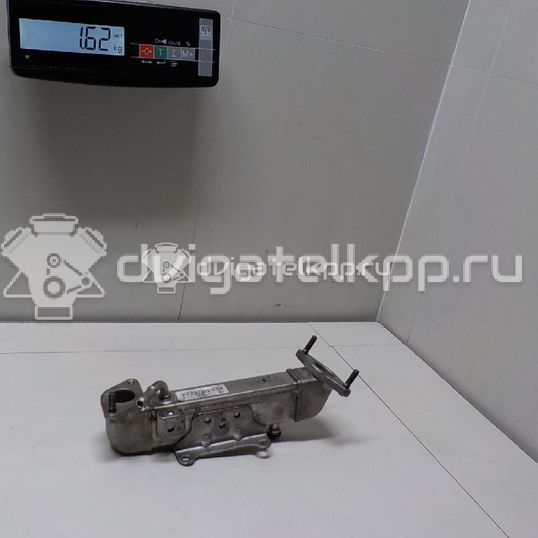 Фото Радиатор системы EGR  284162F140 для Hyundai / Kia