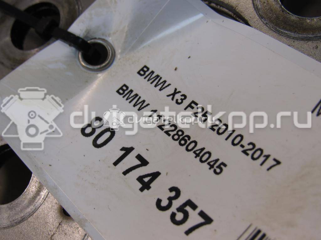 Фото Маховик для двигателя N55 B30 A для Bmw / Alpina / Bmw (Brilliance) 272-370 л.с 24V 3.0 л бензин 11228604045 {forloop.counter}}