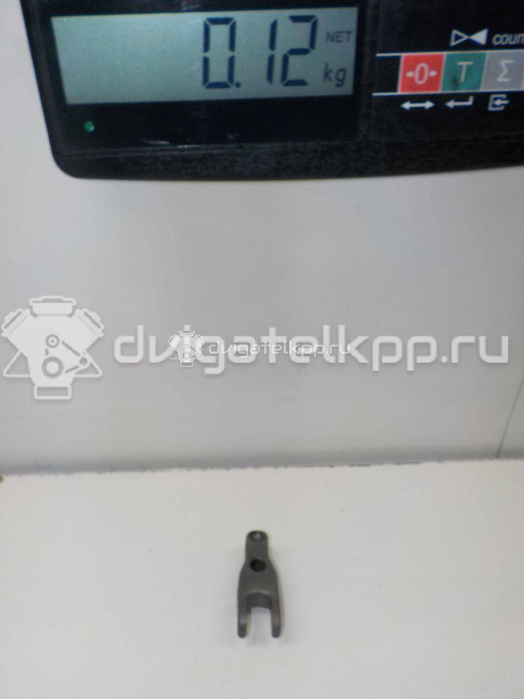 Фото Кронштейн форсунки  338142f000 для Hyundai / Kia {forloop.counter}}