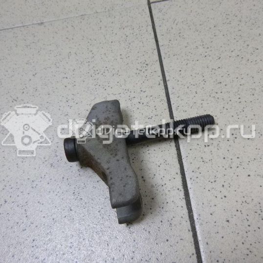 Фото Кронштейн форсунки  338142F000 для Hyundai / Kia