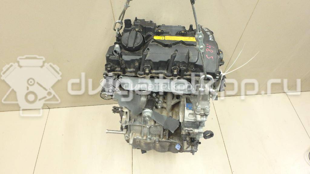 Фото Контрактный (б/у) двигатель B38 A15 A для Bmw 2 / X1 102-140 л.с 12V 1.5 л бензин 11002409856 {forloop.counter}}