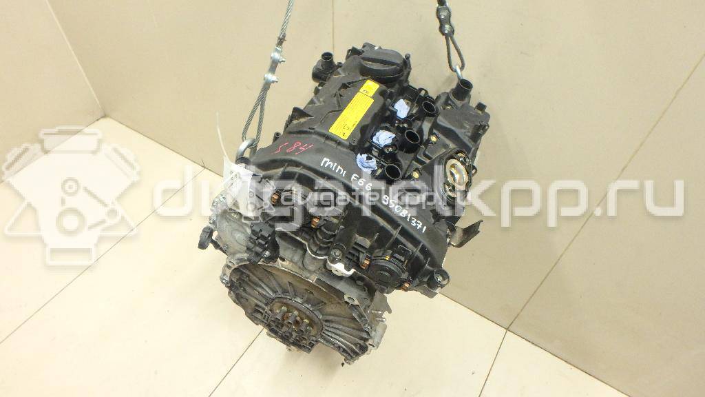 Фото Контрактный (б/у) двигатель B38 A15 A для Bmw 2 / X1 102-140 л.с 12V 1.5 л бензин 11002409856 {forloop.counter}}