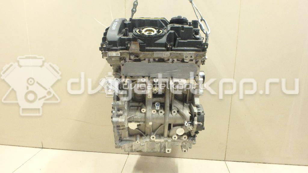 Фото Контрактный (б/у) двигатель B38 A15 A для Bmw 2 / X1 102-140 л.с 12V 1.5 л бензин 11002409856 {forloop.counter}}