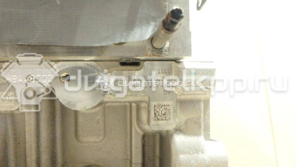 Фото Контрактный (б/у) двигатель B38 A15 A для Bmw 2 / X1 102-140 л.с 12V 1.5 л бензин 11002409856 {forloop.counter}}