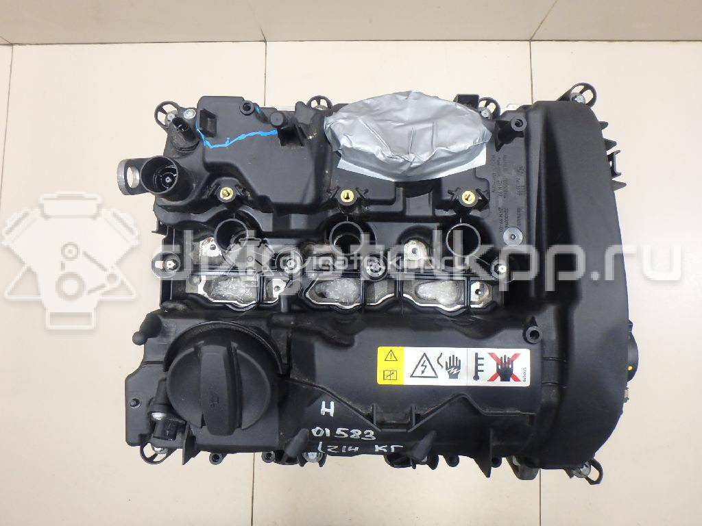 Фото Контрактный (б/у) двигатель B38 A15 A для Bmw / Bmw (Brilliance) / Mini 102-140 л.с 12V 1.5 л бензин 11002409856 {forloop.counter}}