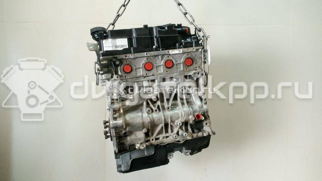 Фото Контрактный (б/у) двигатель B47 C20 A для Bmw / Mini 136-190 л.с 16V 2.0 л Дизельное топливо 11002361998 {forloop.counter}}