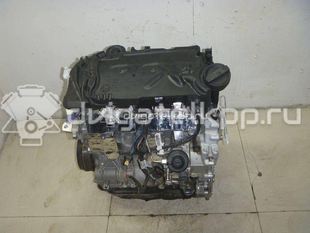 Фото Контрактный (б/у) двигатель B47 C20 A для Bmw 2 / X1 136-190 л.с 16V 2.0 л Дизельное топливо {forloop.counter}}