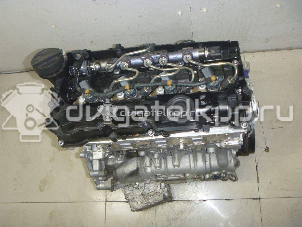 Фото Контрактный (б/у) двигатель B47 C20 A для Bmw 2 / X1 136-190 л.с 16V 2.0 л Дизельное топливо {forloop.counter}}