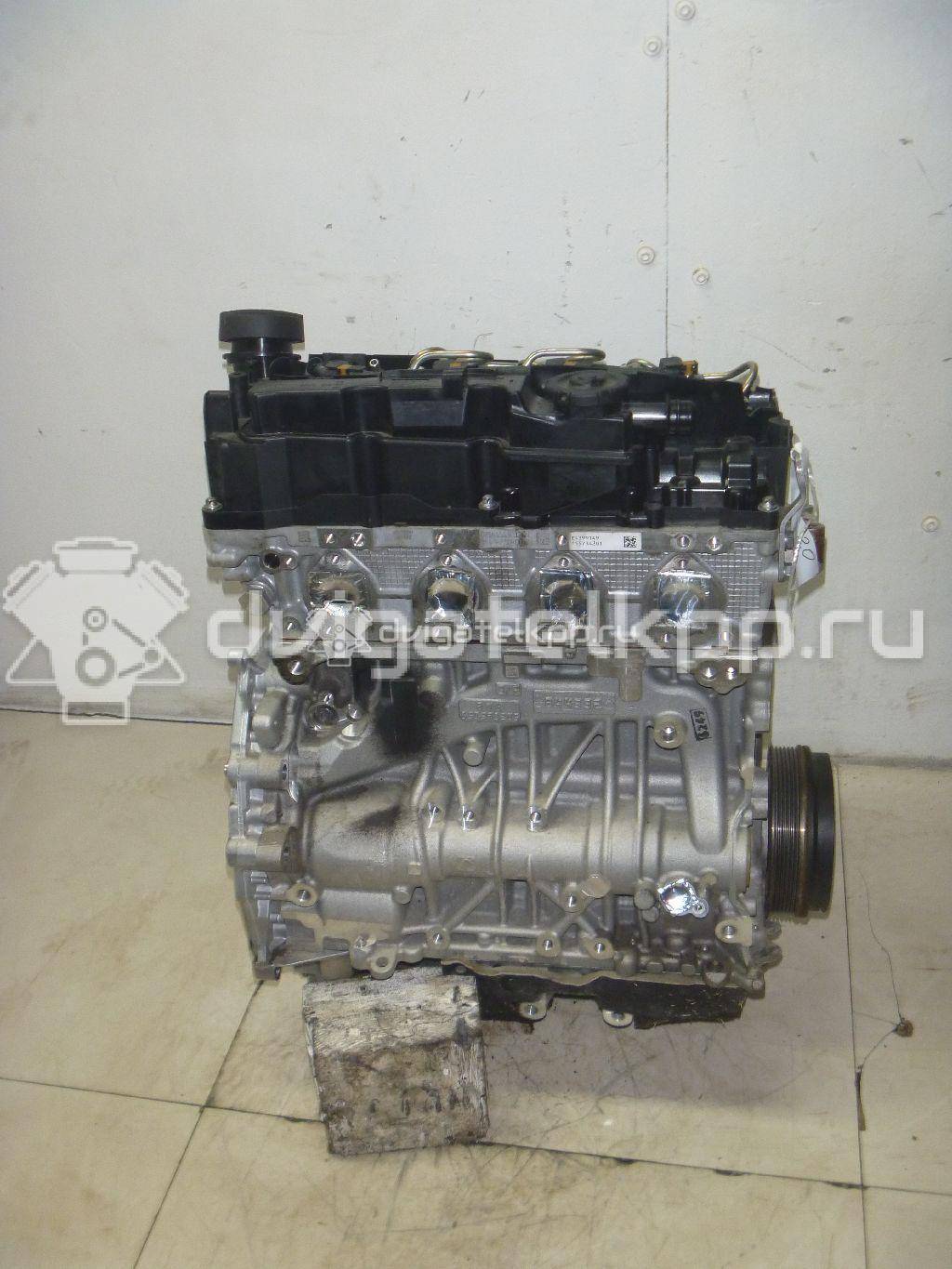 Фото Контрактный (б/у) двигатель B47 C20 A для Bmw 2 / X1 136-190 л.с 16V 2.0 л Дизельное топливо {forloop.counter}}