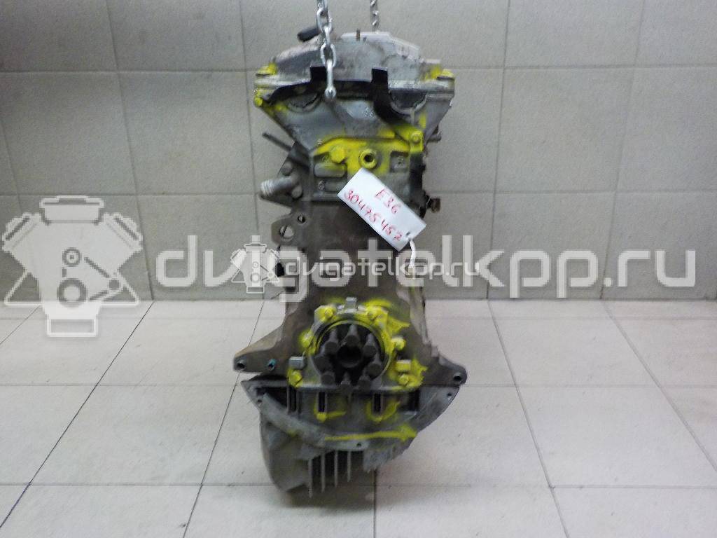 Фото Контрактный (б/у) двигатель M52 B20 (206S3) для Bmw 5 / 3 136-150 л.с 24V 2.0 л бензин 11009072056 {forloop.counter}}