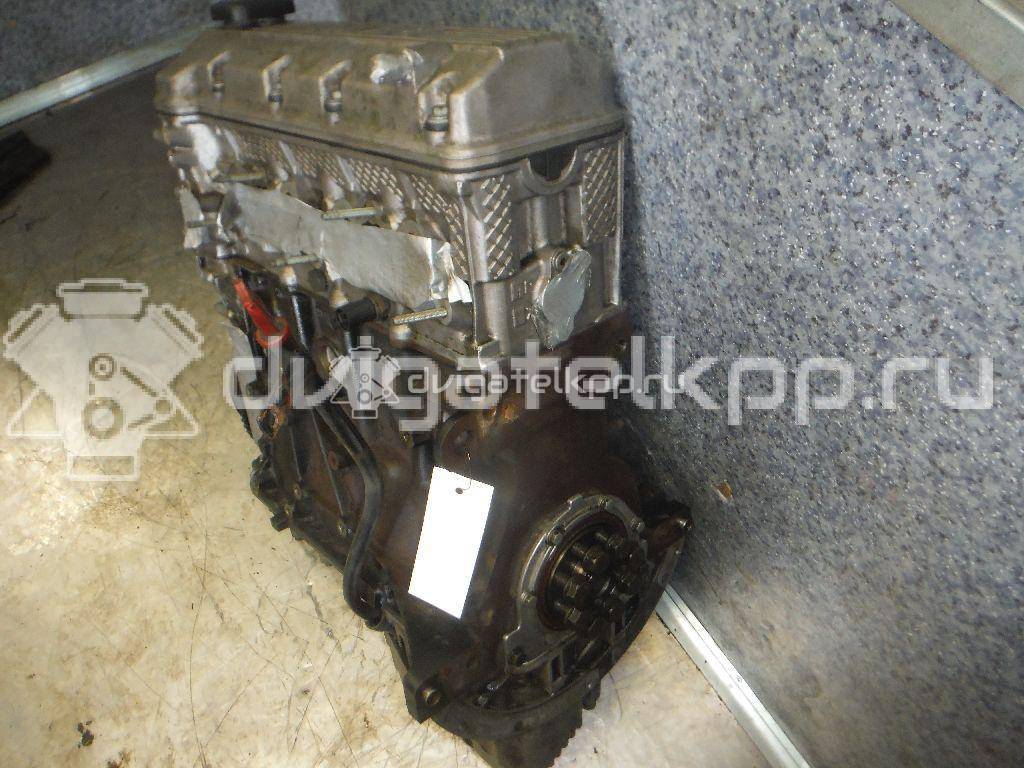 Фото Контрактный (б/у) двигатель M43 B16 (164E2) для Bmw 3 102-105 л.с 8V 1.6 л Бензин/газ {forloop.counter}}