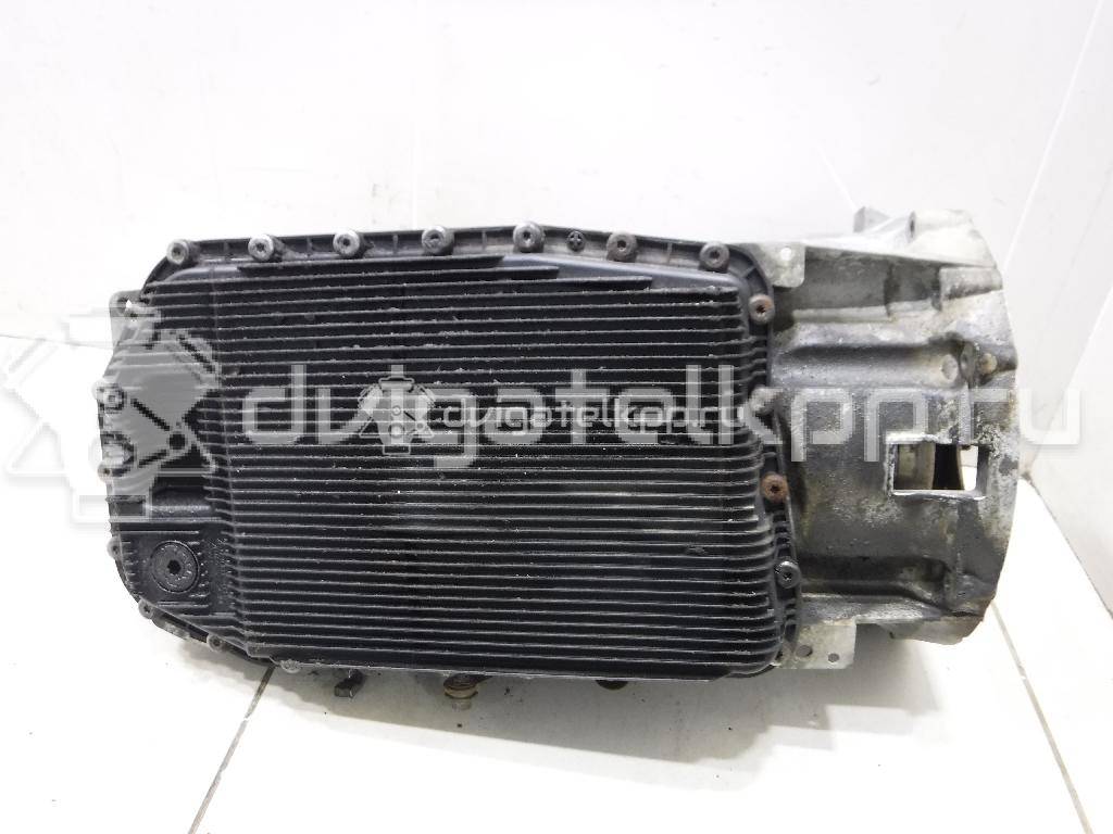 Фото Контрактная (б/у) АКПП для Bmw 5 / Z4 / X3 / 3 177-218 л.с 24V 2.5 л N52 B25 A бензин 24007563294 {forloop.counter}}