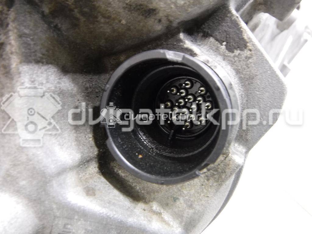 Фото Контрактная (б/у) АКПП для Bmw 5 / Z4 / X3 / 3 177-218 л.с 24V 2.5 л N52 B25 A бензин 24007563294 {forloop.counter}}