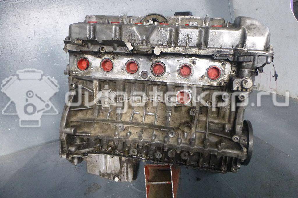 Фото Контрактный (б/у) двигатель N52 B25 A для Bmw 5 / Z4 / X3 / 3 177-218 л.с 24V 2.5 л бензин 11000415403 {forloop.counter}}