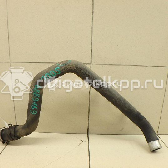 Фото Патрубок интеркулера  282512a700 для Hyundai / Kia