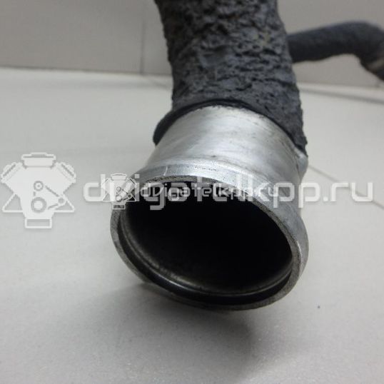 Фото Патрубок интеркулера  282512a610 для hyundai i30