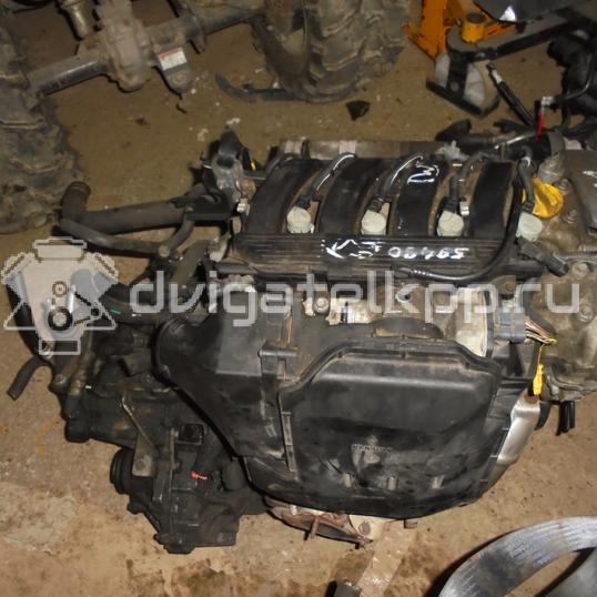 Фото Контрактный (б/у) двигатель F4R для Renault Duster Hs 135-150 л.с 16V 2.0 л бензин