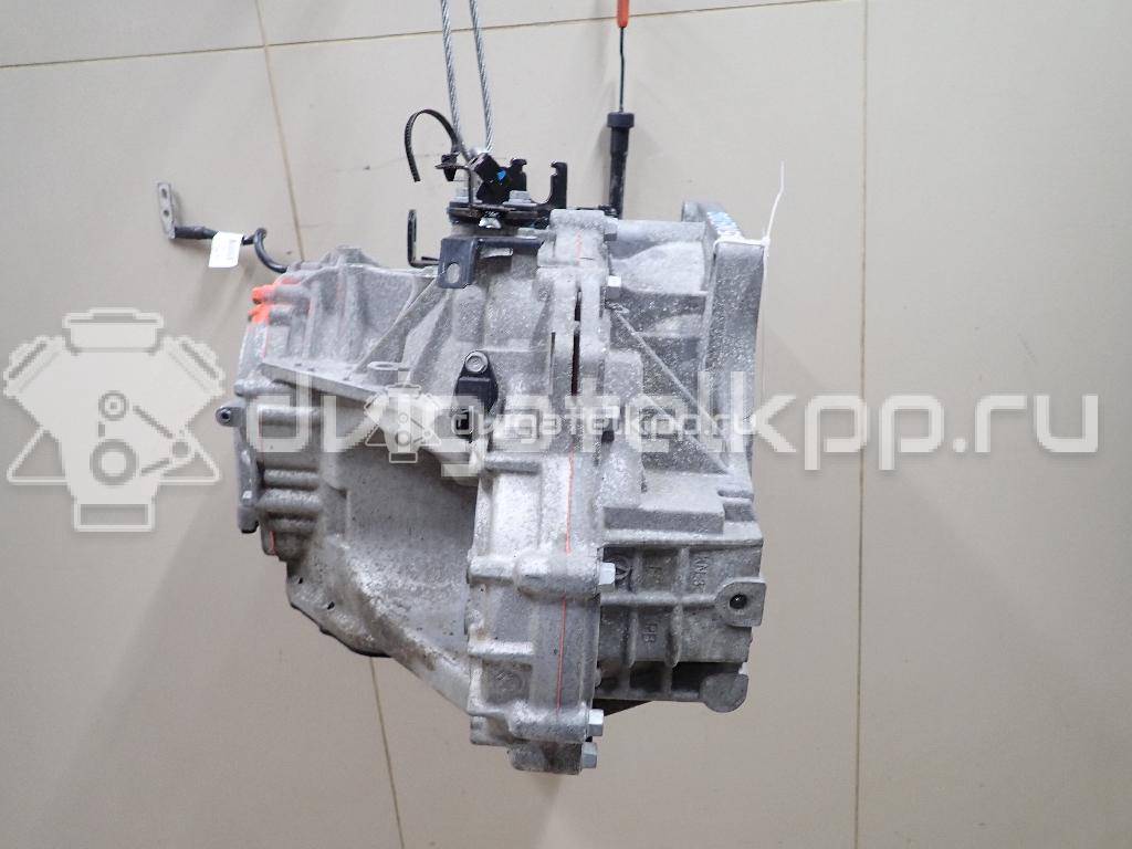 Фото Контрактная (б/у) АКПП для Hyundai / Kia 114-132 л.с 16V 1.6 л G4FC Бензин/спирт 4500023100 {forloop.counter}}