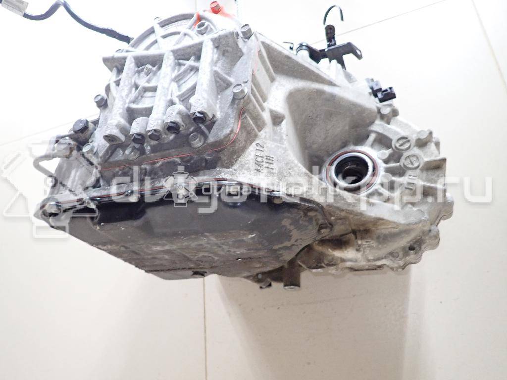 Фото Контрактная (б/у) АКПП для Hyundai / Kia 105-132 л.с 16V 1.6 л G4FC бензин 4500023100 {forloop.counter}}