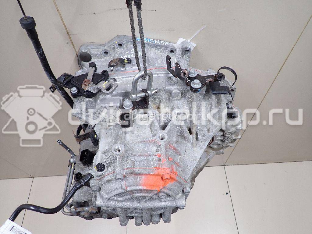 Фото Контрактная (б/у) АКПП для Hyundai / Kia 105-132 л.с 16V 1.6 л G4FC бензин 4500023100 {forloop.counter}}