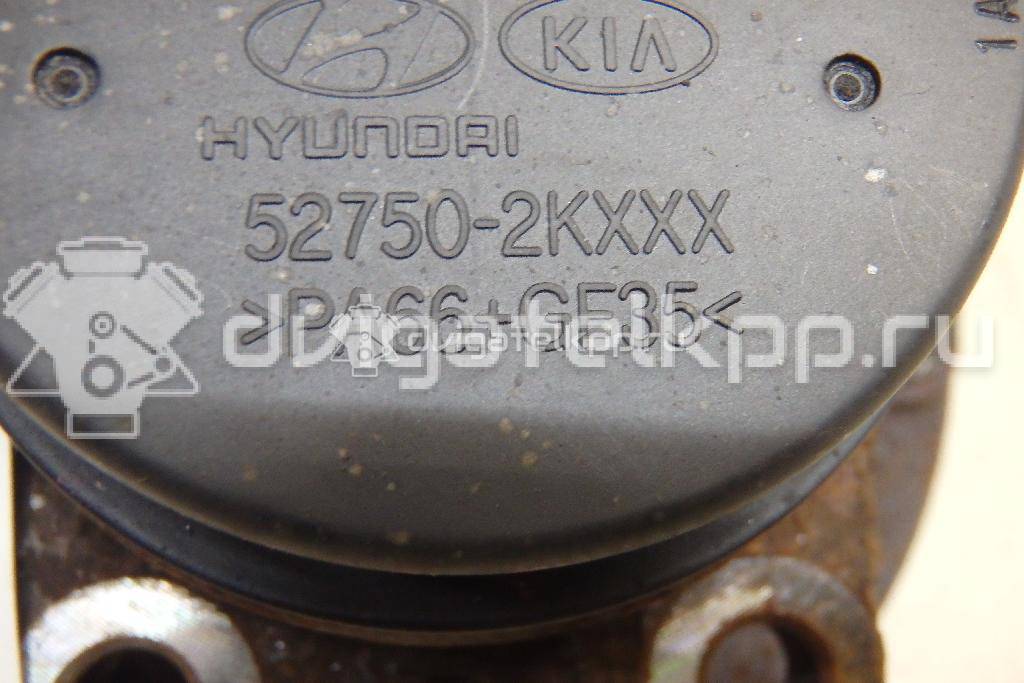 Фото Ступица задняя  527502k000 для Hyundai Ix20 Jc {forloop.counter}}