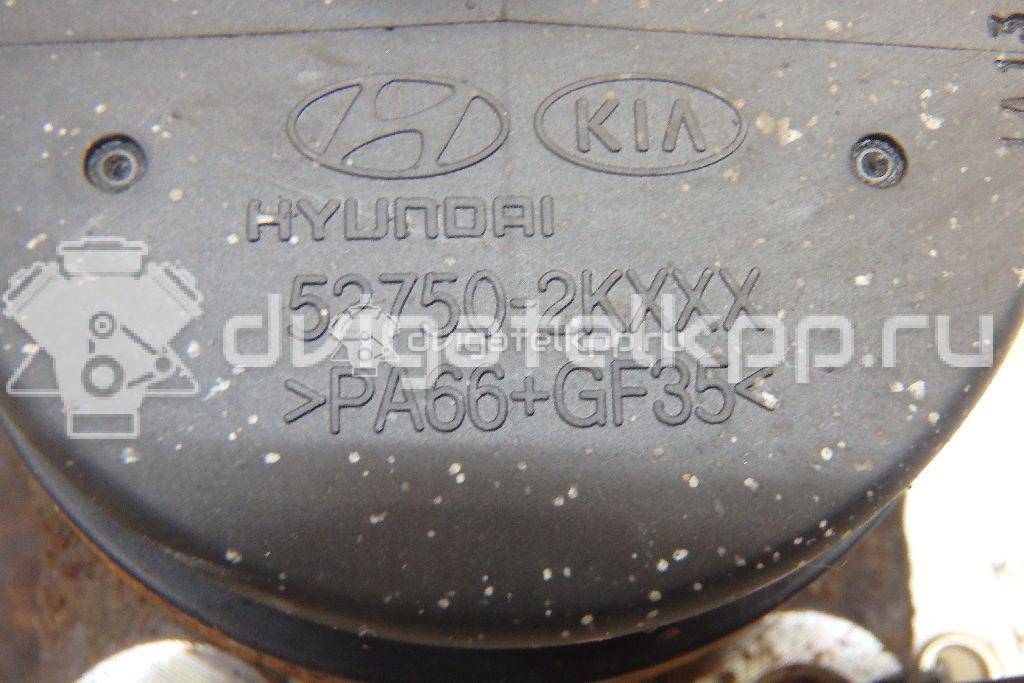 Фото Ступица задняя  527502k000 для Hyundai Ix20 Jc {forloop.counter}}