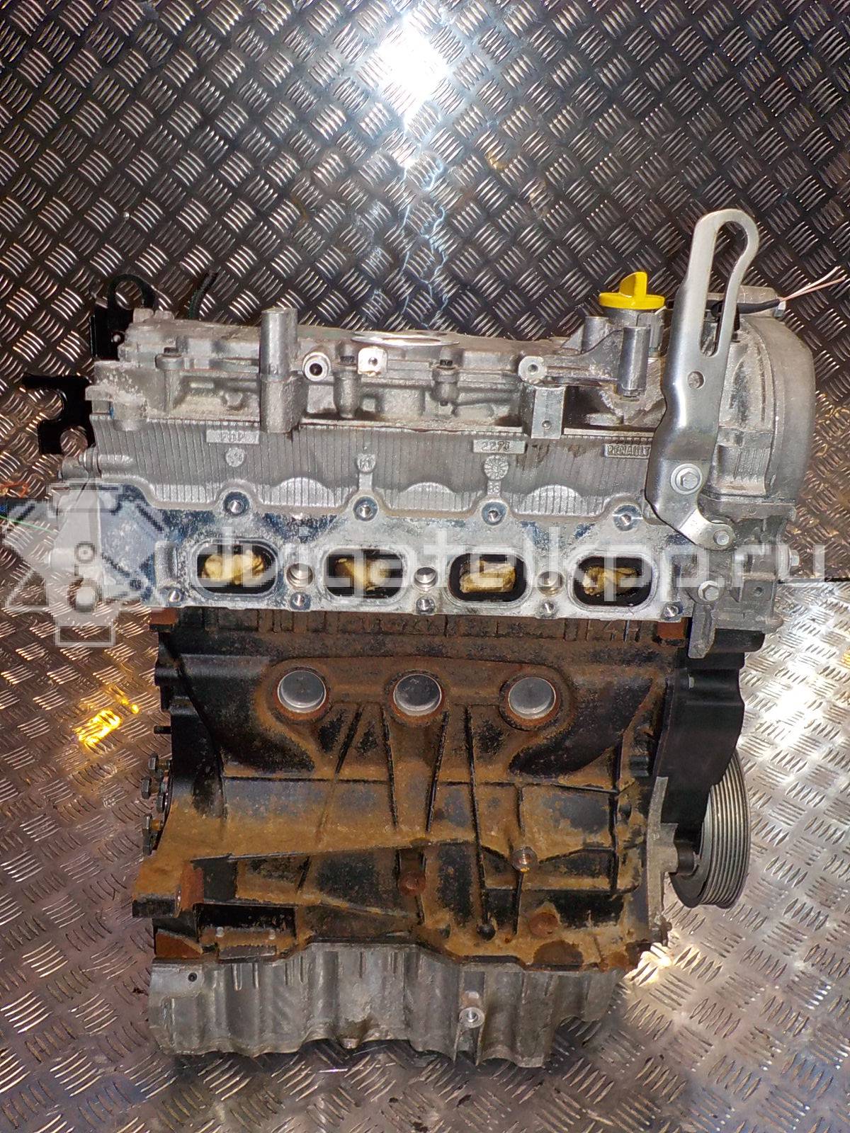 Фото Контрактный (б/у) двигатель F4R для Renault Duster Hs 135-150 л.с 16V 2.0 л бензин {forloop.counter}}