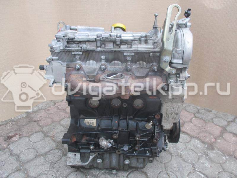 Фото Контрактный (б/у) двигатель F4R для Renault Duster Hs 135-150 л.с 16V 2.0 л бензин {forloop.counter}}