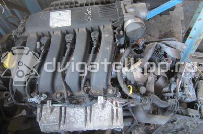 Фото Контрактный (б/у) двигатель F4R для Renault Duster Hs 135-150 л.с 16V 2.0 л бензин {forloop.counter}}