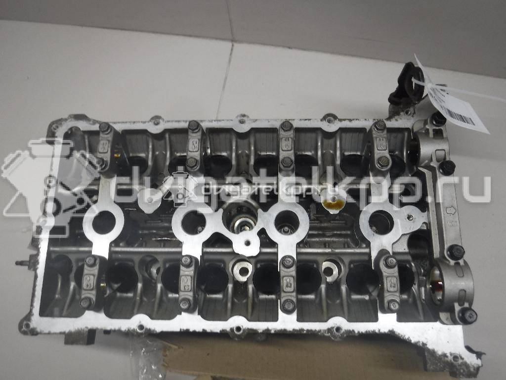 Фото Головка блока  221002G051 для hyundai ix35/Tucson {forloop.counter}}