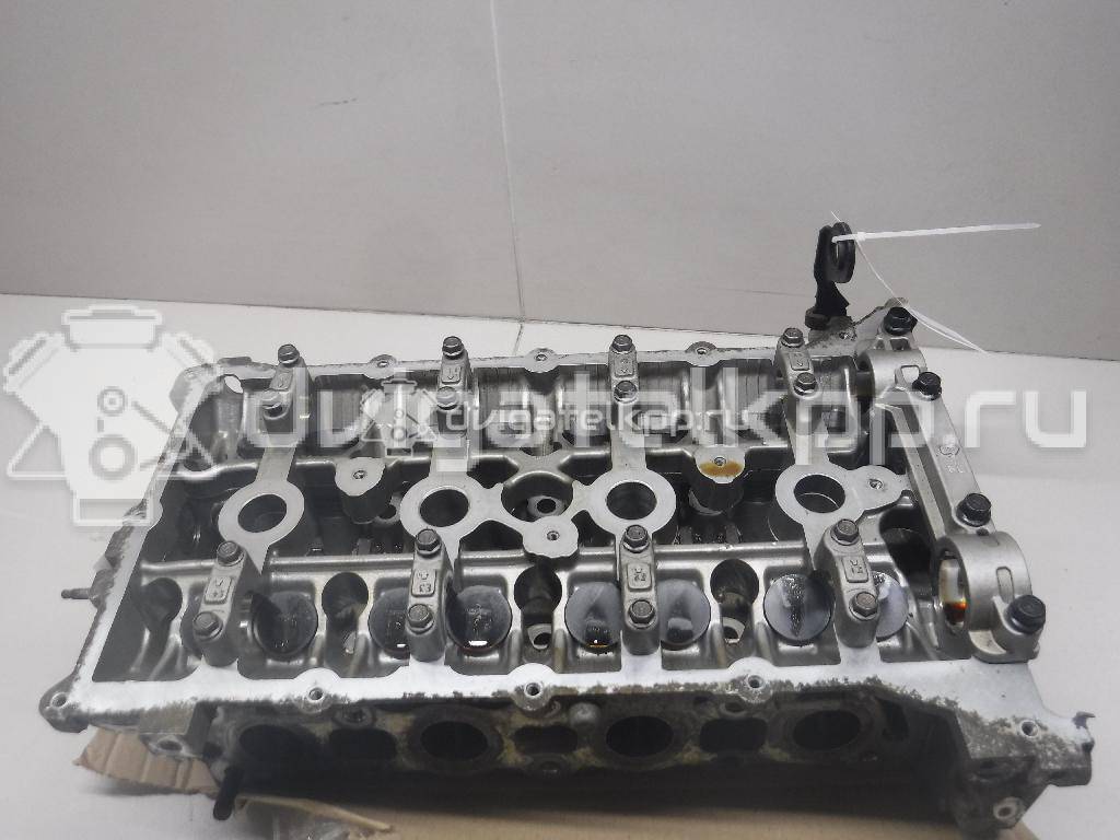 Фото Головка блока  221002G051 для hyundai ix35/Tucson {forloop.counter}}