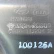 Фото Резонатор воздушного фильтра  281922S100 для Hyundai (Beijing) / Kia (Dyk) / Hyundai / Kia {forloop.counter}}