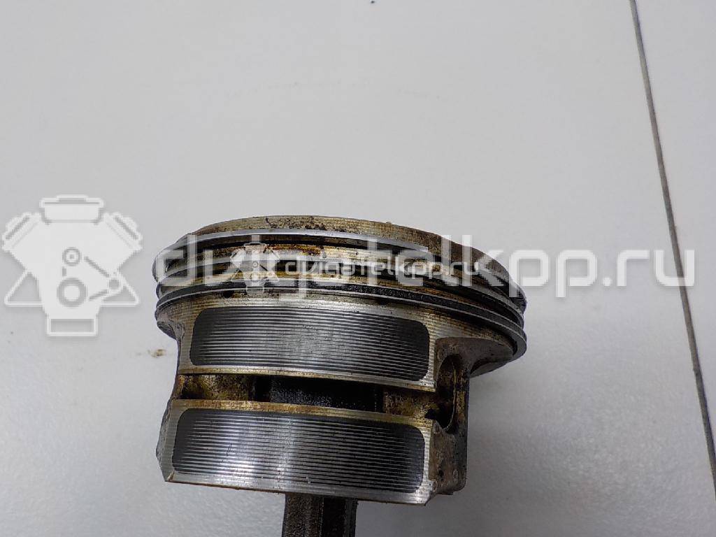 Фото Поршень с шатуном для двигателя M54 B22 (226S1) для Bmw 5 / Z4 / Z3 E36 / 3 163-170 л.с 24V 2.2 л бензин {forloop.counter}}