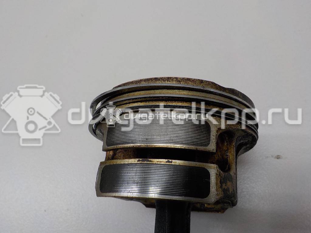 Фото Поршень с шатуном для двигателя M54 B22 (226S1) для Bmw 5 / Z4 / Z3 E36 / 3 163-170 л.с 24V 2.2 л бензин {forloop.counter}}