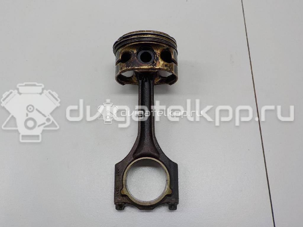 Фото Поршень с шатуном для двигателя M54 B22 (226S1) для Bmw 5 / Z4 / Z3 E36 / 3 163-170 л.с 24V 2.2 л бензин {forloop.counter}}