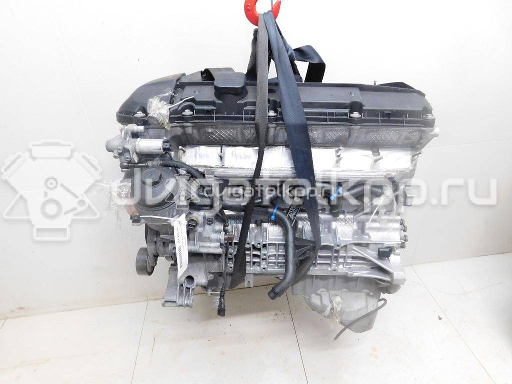 Фото Контрактный (б/у) двигатель M54 B22 (226S1) для Bmw 5 / Z4 / Z3 E36 / 3 163-170 л.с 24V 2.2 л бензин 11000302323 {forloop.counter}}