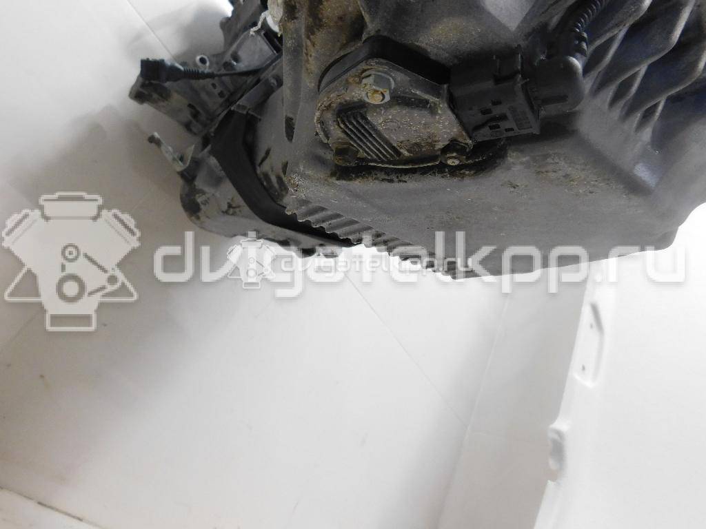 Фото Контрактный (б/у) двигатель M54 B22 (226S1) для Bmw 5 / Z4 / Z3 E36 / 3 163-170 л.с 24V 2.2 л бензин 11000302323 {forloop.counter}}