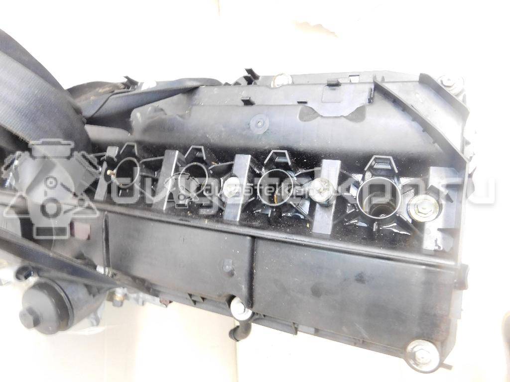 Фото Контрактный (б/у) двигатель M54 B22 (226S1) для Bmw 5 / Z4 / Z3 E36 / 3 163-170 л.с 24V 2.2 л бензин 11000302323 {forloop.counter}}